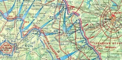 Радянські танкісти на шляху «тайфуну», військово-історичний портал (танкісти) Радянські танкісти на шляху «тайфуну», військово-історичний портал