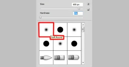 Створюємо ефект в стилі гранж в adobe photoshop (photoshop) Створюємо ефект в стилі гранж в adobe photoshop