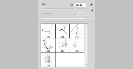Створюємо ефект в стилі гранж в adobe photoshop (безкоштовні уроки фотошопа) Створюємо ефект в стилі гранж в adobe photoshop