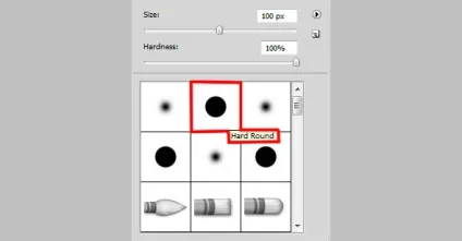 Створюємо ефект в стилі гранж в adobe photoshop (уроки) Створюємо ефект в стилі гранж в adobe photoshop