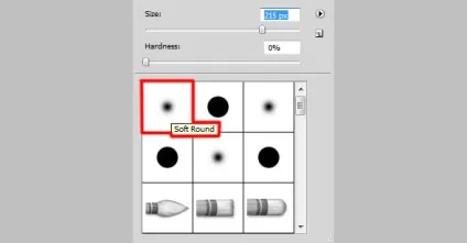 Створюємо ефект в стилі гранж в adobe photoshop (Створіть новий шар) Створюємо ефект в стилі гранж в adobe photoshop