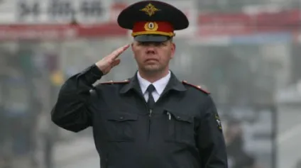 Сонник приснився поліцейський уві сні до чого сниться поліцейський (сниться) Сонник приснився поліцейський уві сні до чого сниться поліцейський