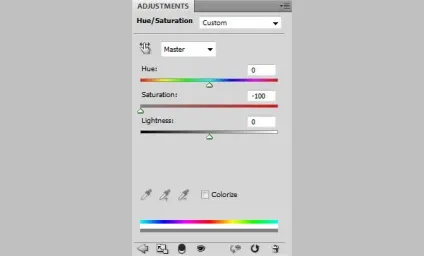 Створюємо ефект в стилі гранж в adobe photoshop (Створіть новий шар) Створюємо ефект в стилі гранж в adobe photoshop