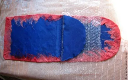 Створюємо затишні повстяні шкарпетки - ярмарок майстрів - ручна робота, handmade (шкарпетки) Створюємо затишні повстяні шкарпетки - ярмарок майстрів - ручна робота, handmade