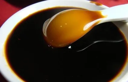 Соус теріякі, рецепт приготування в домашніх умовах (приготування) Соус теріякі, рецепт приготування в домашніх умовах