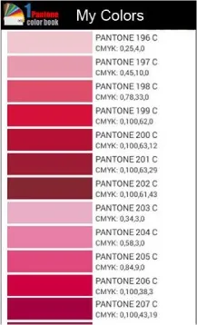 Створити свою палітру, lookcolor (lookcolor) Створити свою палітру, lookcolor