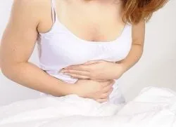 Спайки після операції