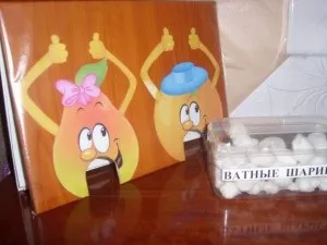 Створення розвивального середовища в логопедическом кабінеті - планета дитинства
