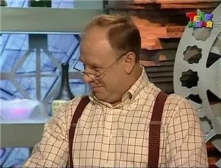 Запитай у Всезнамуса! Навіщо потрібно небо (torrent) Запитай у Всезнамуса! Навіщо потрібно небо