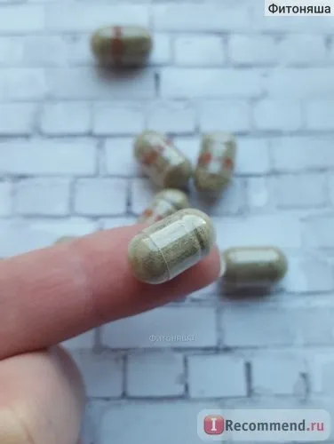 Спортивне харчування ginseng kianpi pil - «чи допомагає ginseng kianpi pil в якісному массонаборе (допомагає) Спортивне харчування ginseng kianpi pil - «чи допомагає ginseng kianpi pil в якісному массонаборе