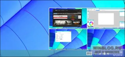 Створення віртуальних робочих столів в windows 7 і windows 8 за допомогою утиліти microsoft
