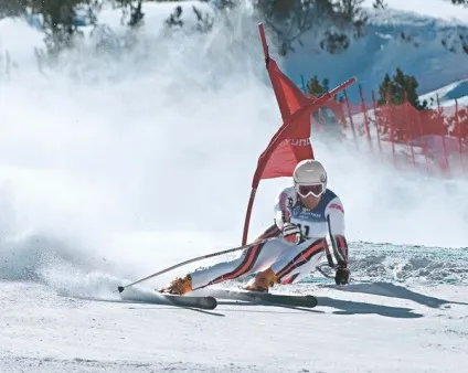 Спорт для чоловіків і жінок - фізіологічні відмінності