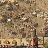 Stronghold crusader - огляд гри, проходження, секрети і багато іншого (crusader) Stronghold crusader - огляд гри, проходження, секрети і багато іншого