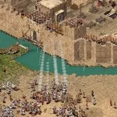 Stronghold crusader - огляд гри, проходження, секрети і багато іншого (crusader) Stronghold crusader - огляд гри, проходження, секрети і багато іншого