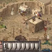 Stronghold crusader - огляд гри, проходження, секрети і багато іншого (гри) Stronghold crusader - огляд гри, проходження, секрети та багато іншого