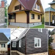 Будівництво мансарди на старому будинку своїми руками (своїми) Будівництво мансарди на старому будинку своїми руками