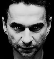 Пристрасті Дейва життєві цінності лідера depeche mode