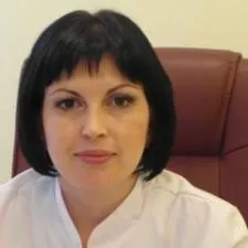 Структурні зміни хоріона - гінеколог