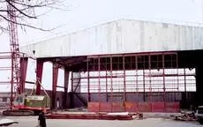 Будівництво ангарів для літаків, авіаційні ангари (авіа ангари) (авіаційні) Будівництво ангарів для літаків, авіаційні ангари (авіа ангари)