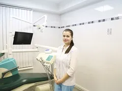Стоматологія, медична компанія пріоритет (медична) Стоматологія, медична компанія пріоритет