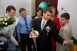 Сценарій викупу нареченої - кооператив з видачі наречених (викуп нареченої) Сценарій викупу нареченої - кооператив з видачі наречених