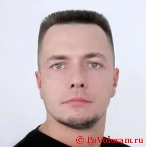 Стрижка майданчик чоловіча фото (стрижка) Стрижка майданчик чоловіча фото