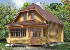 Будівництво дачних будинків і котеджів в Харкові ціни (дачних будинків котеджів) Будівництво дачних будинків і котеджів в Харкові ціни