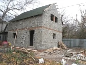 Будівництво дачних будинків і котеджів в Харкові ціни (котеджів) Будівництво дачних будинків і котеджів в Харкові ціни