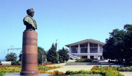 Сулеймана Стальського вірші і біографія народного поета Дагестану, фото його будинку і музей (біографія) Сулеймана Стальського вірші і біографія народного поета Дагестану, фото його будинку і музей