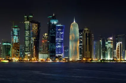 Столиця катару карта, фото (столиця катару на карті) Столиця катару карта, фото