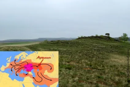 Країна міст Аркана і інші (Міста були побудовані) Країна міст Аркана і інші
