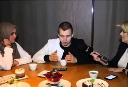стовпи ісламу