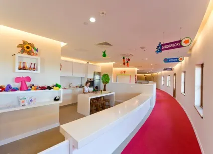 Sun family club - концепція сімейного відпочинку від coral family (club) Sun family club - концепція сімейного відпочинку від coral family