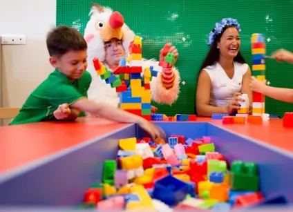 Sun family club - концепція сімейного відпочинку від coral family (сімейного) Sun family club - концепція сімейного відпочинку від coral family