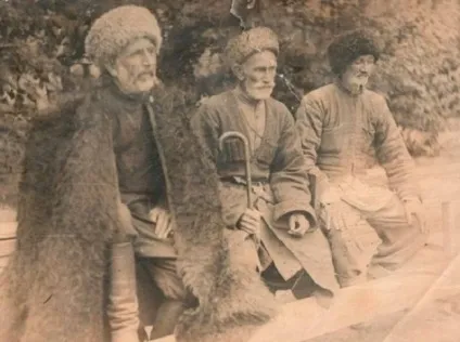 Сулеймана Стальського вірші і біографія народного поета Дагестану, фото його будинку і музей (народного) Сулеймана Стальського вірші і біографія народного поета Дагестану, фото його будинку і музей