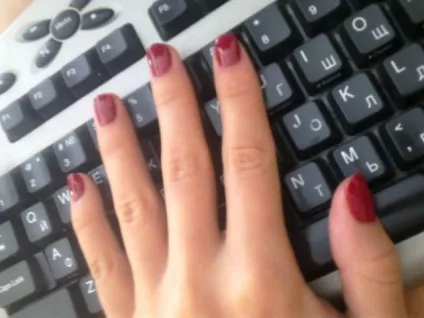 Супер стійкий і швидко сохне лак для нігтів wonder nail від isadora - відгуки, фото і ціна