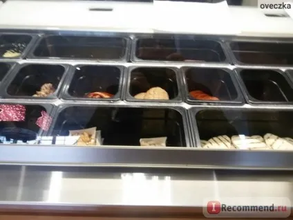 Subway, мережу ресторанів швидкого харчування - «обожнюю Сабвей! Хороший варіант для тих, хто хоче сам (вариант) Subway, мережа ресторанів швидкого харчування - «обожнюю Сабвей! Хороший варіант для тих, хто хоче сам