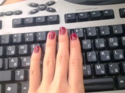 Супер стійкий і швидко сохне лак для нігтів wonder nail від isadora - відгуки, фото і ціна