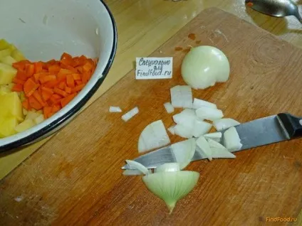 Суп з помідорами і грибами рецепт з фото (грибами) Суп з помідорами і грибами рецепт з фото