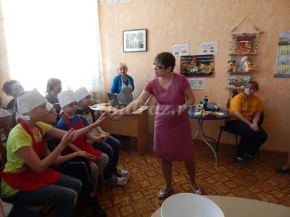 Сценарій гри-заняття для дітей 6 - 12 років (Олександрівна) Сценарій гри-заняття для дітей 6 - 12 років