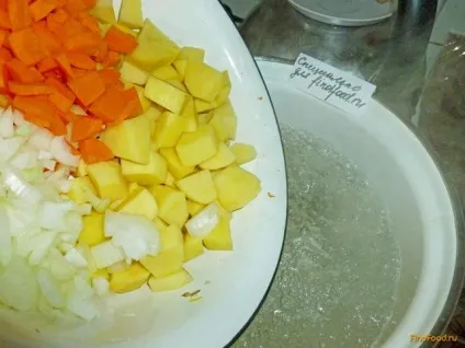 Суп з помідорами і грибами рецепт з фото (грибами) Суп з помідорами і грибами рецепт з фото