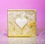 Весільні аксесуари милі, корисні, красиві, потрібні, романтичні