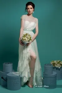 Весільна сукня Адалі