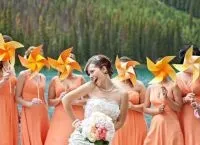 Весільна фотосесія