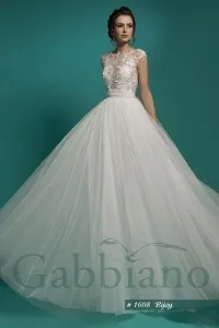 Весільна сукня Адалі