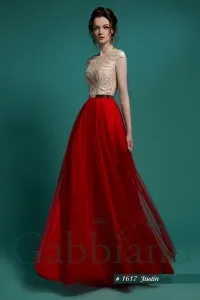 Весільна сукня Адалі