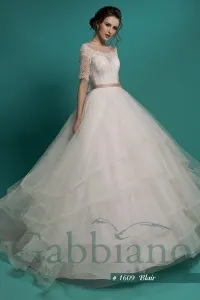Весільна сукня Адалі