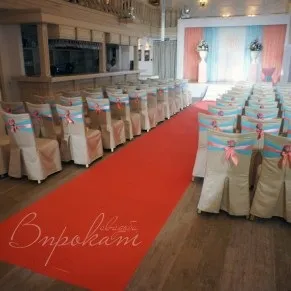 Весільні доріжки в Одессае (весільні) Весільні доріжки в Одессае