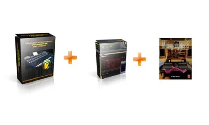 Зведення та мастеринг реп мінусів в fl studio (еквалізація), школа - сам собі битмейкер