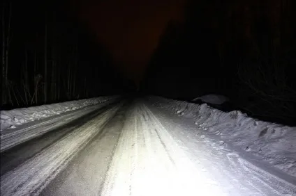 Світлодіодний робочий світло - автокадабра (робочий) Світлодіодний робочий світло - автокадабра
